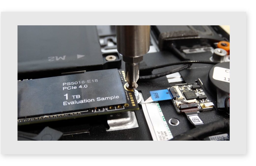Upgrading Your Laptop with PCIe 4.0 Storage: Which SSD is the best?