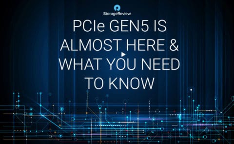 Video Pcie Gen Is Almost Here What You Need To Know Phison Blog