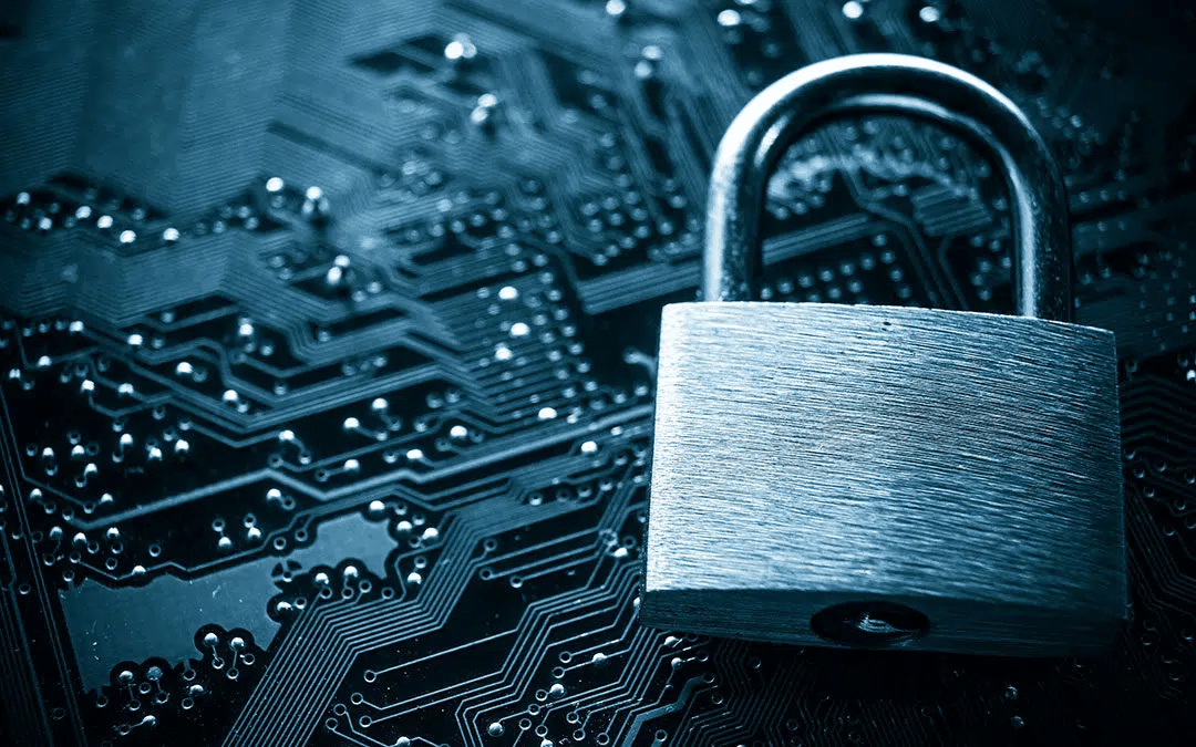 為什麼固件安全對於網絡安全解決方案至關重要