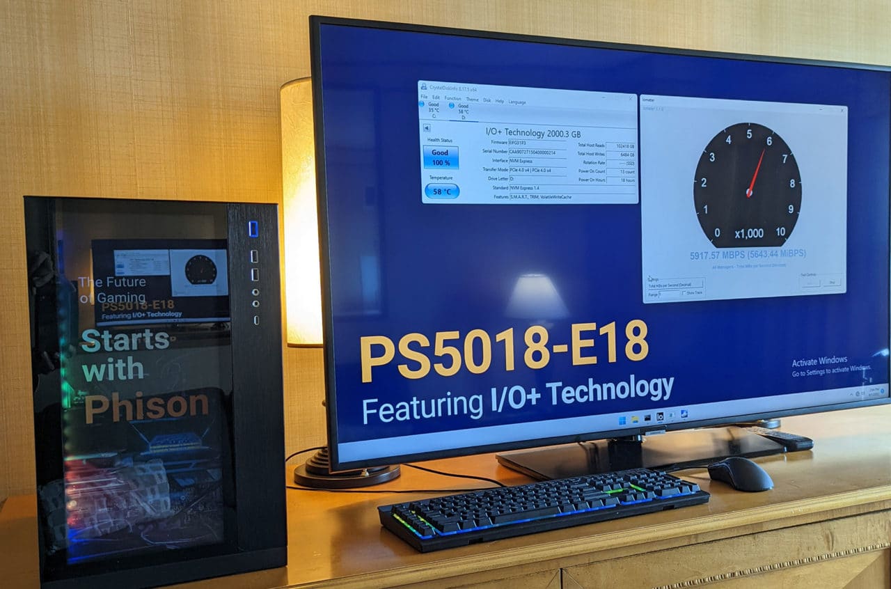 fms-2022-i-o-technology-firmware-unleashes-next-gen-gaming-phison-blog