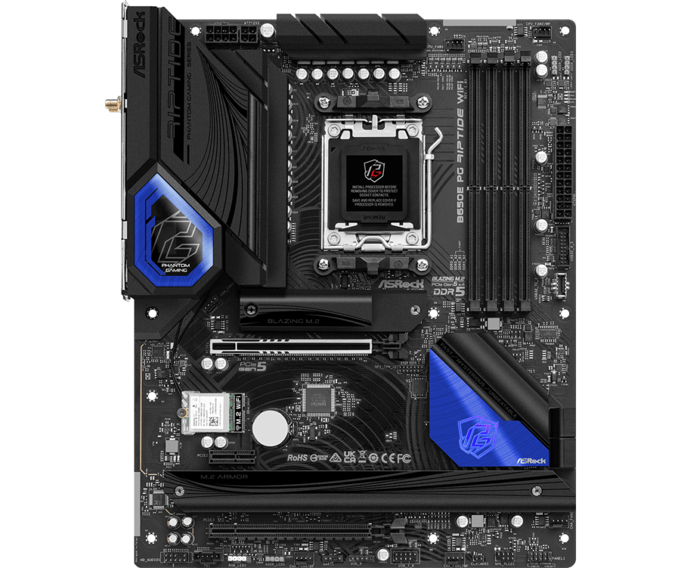 Motherboard M.2 Density on the Rise Phison Blog
