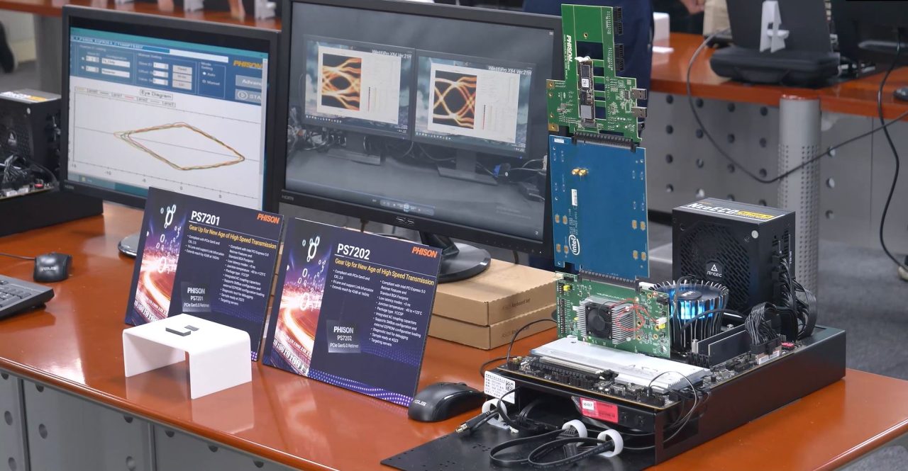 Inside Computex 2023 With Phison - Phison Blog