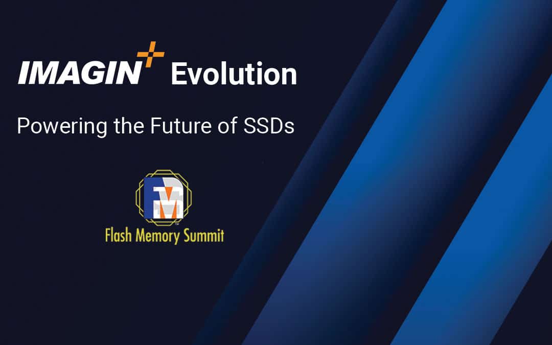 The IMAGIN+ Evolution Powering the Future of SSDs Phison Blog