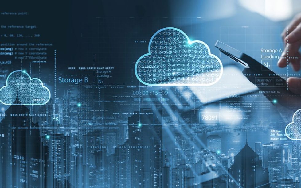 The Evolution of Solid-State Drives in the Public Cloud - Phison Blog