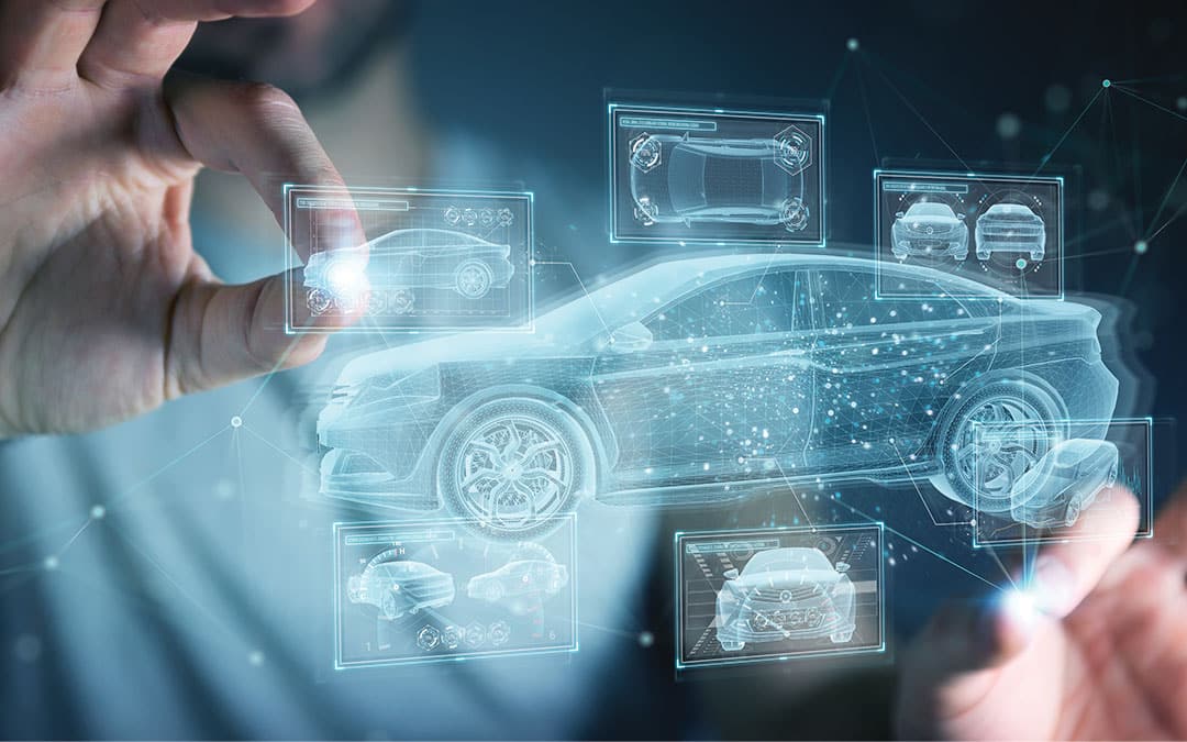 How to Achieve Automotive Grade with Quality, Reliability, Functional Safety and Cybersecurity