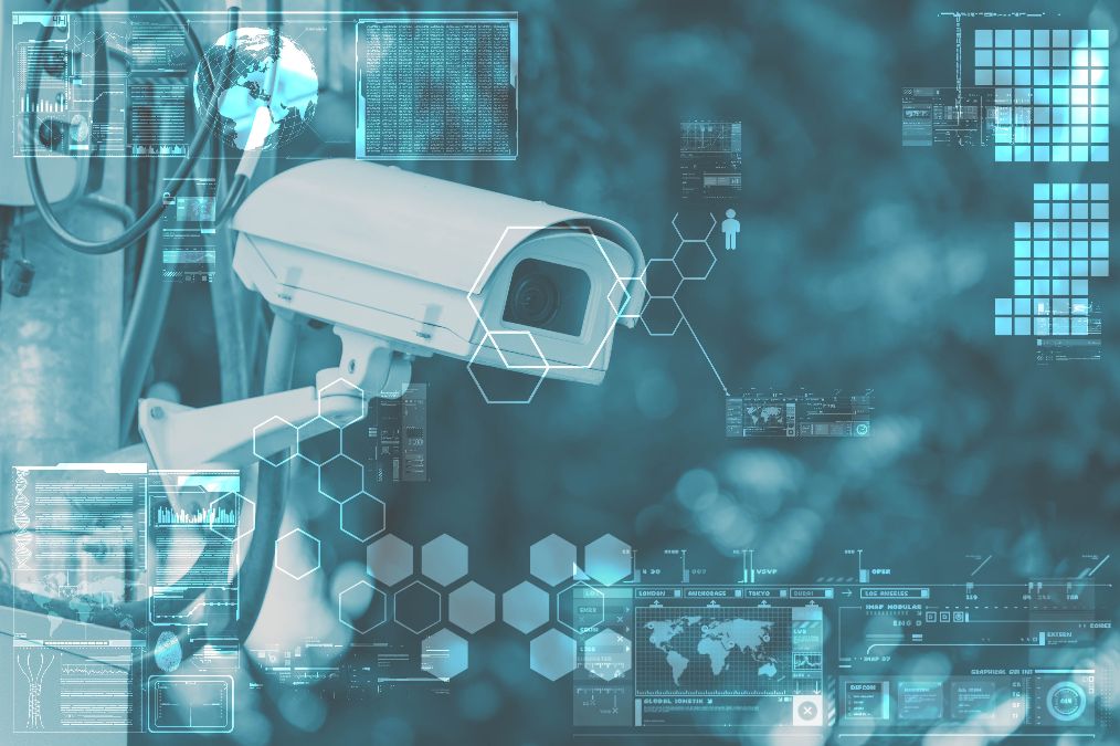 Data Storage Needs for Modern Video Surveillance