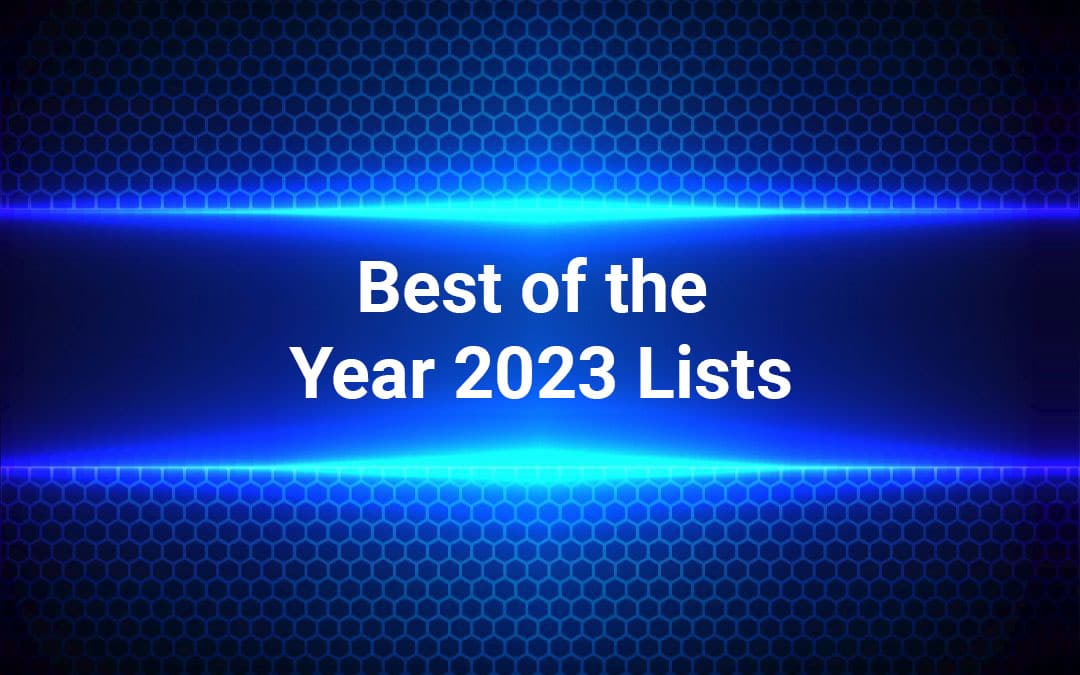Gen4 and Gen5 SSDs Named in Best of the Year 2023 Lists Are a Win for Phison