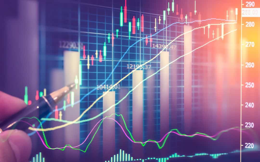 5 Wege, wie Daten die Finanzbranche verändern