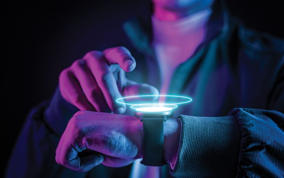 Smart Wearables Require Reliable Embedded Data Storage - Phison Blog