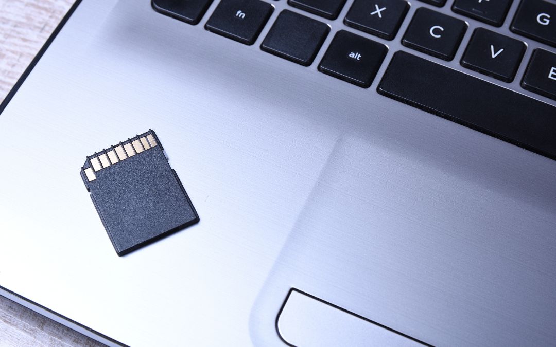 Leistungssteigerung mit SD/microSD Express-Technologie
