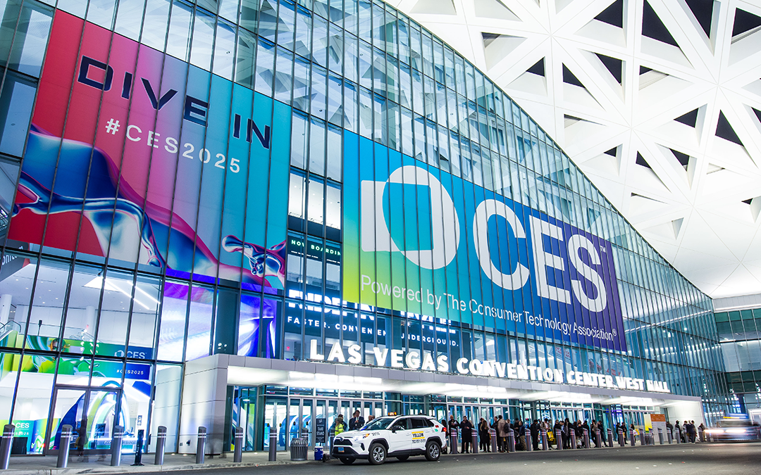 Phison Gains Industry Recognition for Innovations at CES