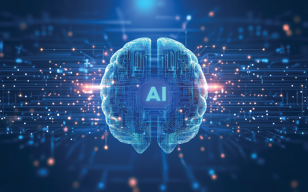 Three Trends Transforming AI