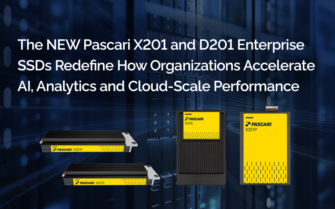 為全球最嚴苛的工作負載提供動力