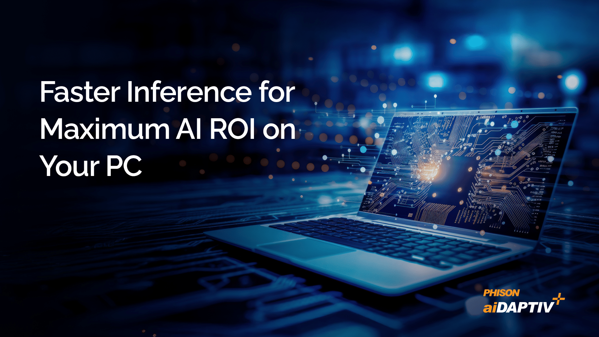 Phison-aiDAPTIV-Unlocks-Powerful-AI-Processing-on-iGPU-PC-Platforms