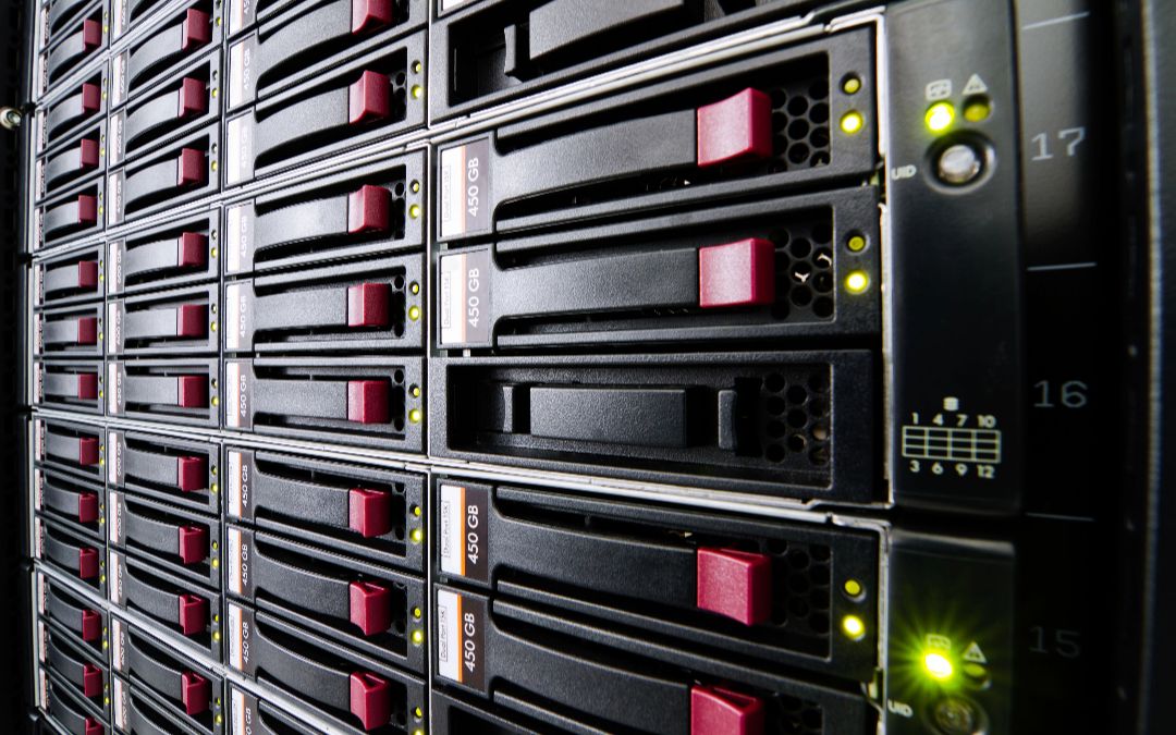 企業におけるHDDの廃止はいつになるのか 1080 x 675