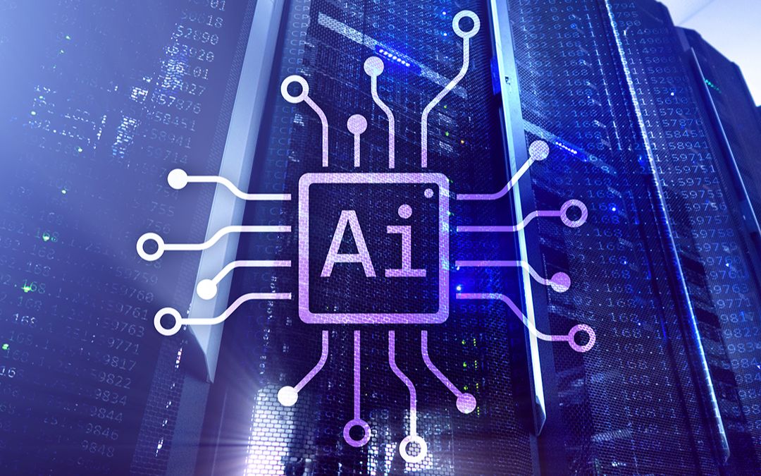 Ready, Set, Train 3 Steps to Preparing Your Data and Infrastructure for AI 1080 x 675