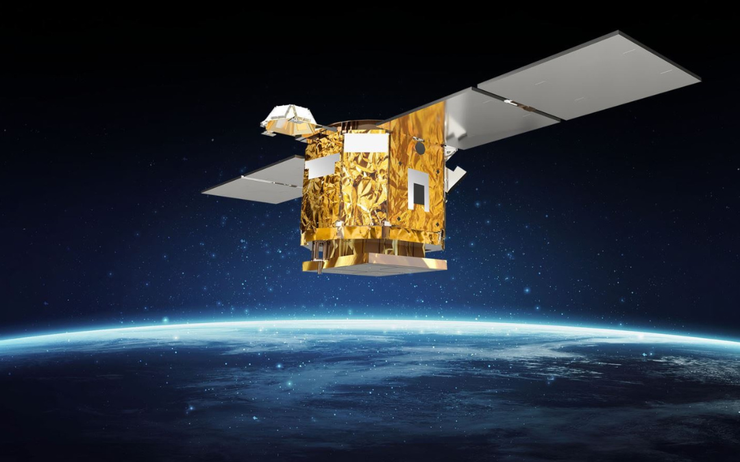 Taiwan Space Agency eyes deeper partnership with US