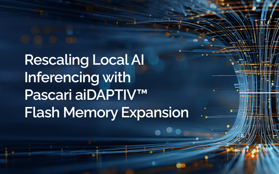 从基础设施到智能：回顾 GTC 2026 以及群联电子如何让 AI 更实用