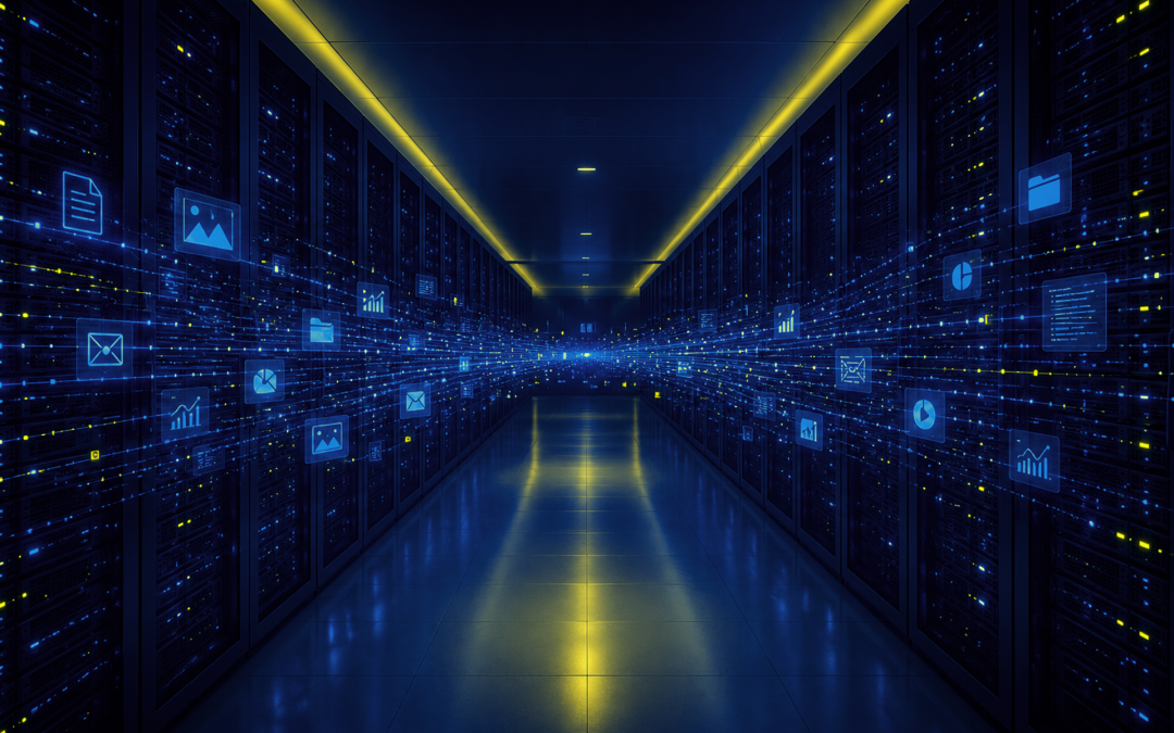 Future-Proof Your Data Center with PCIe Gen5 and Beyond
