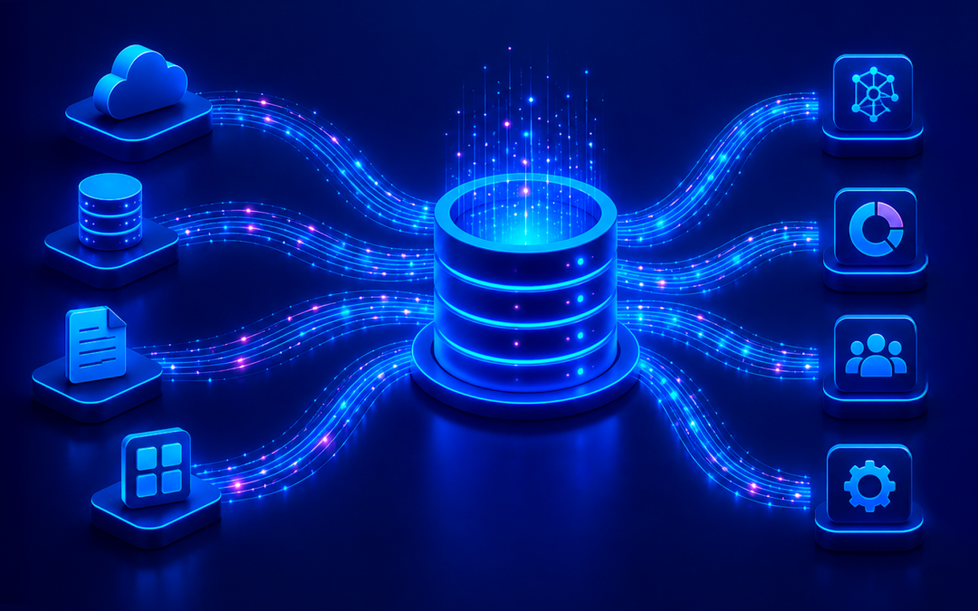 Make Storage a Strategic Asset