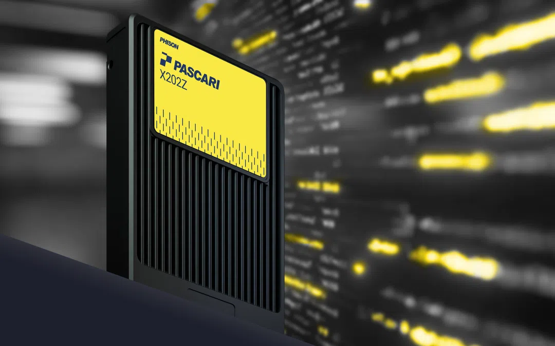 Why SSD Write Endurance Matters in the Age of AI and Continuous Data Streams