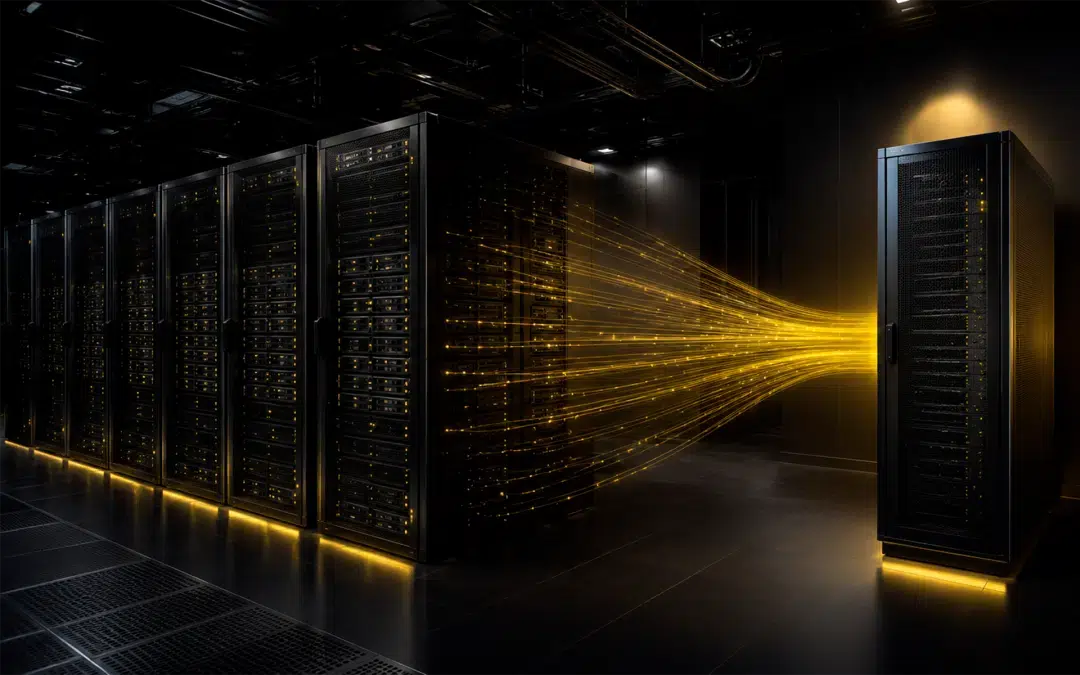 Smarter Storage Consolidation: Improving Density, Power, and Rack Efficiency